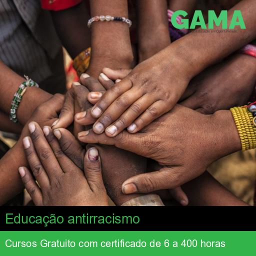 Educação antirracismo